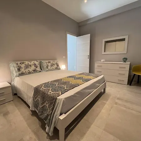 Nuovissimo Vista Mare Апартаменты *
