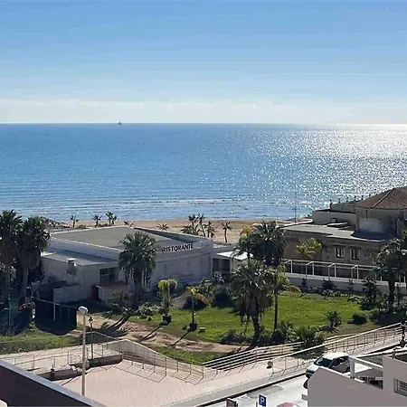Nuovissimo Vista Mare Поццалло